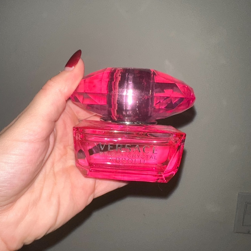 1.7 OZ Versace Bright Crystal Absolu